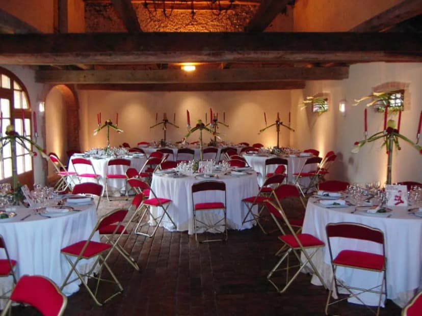 Château de Blancafort — photo 2