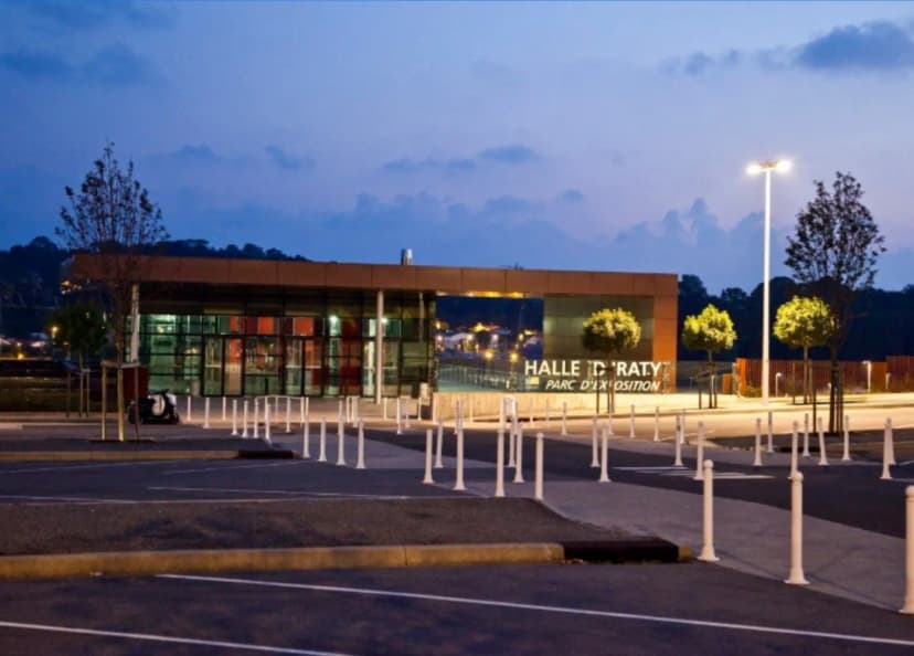 La Halle d'Iraty — photo 4