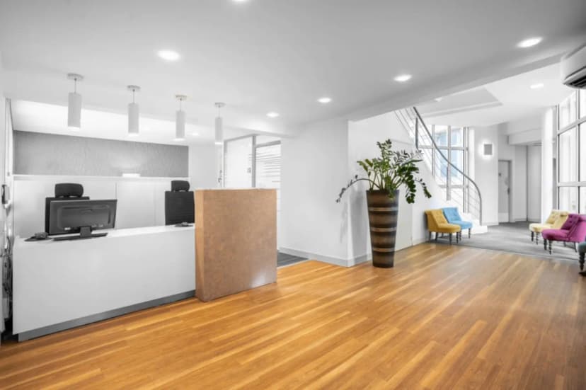 Regus - Bordeaux, Le Bouscat — photo 4