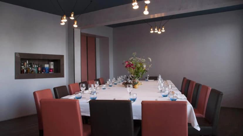 Villa9Trois - Restaurant Gastronomique — photo 2