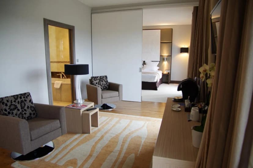 Hôtel Kyriad Prestige & Spa Lyon Saint Priest — photo 5
