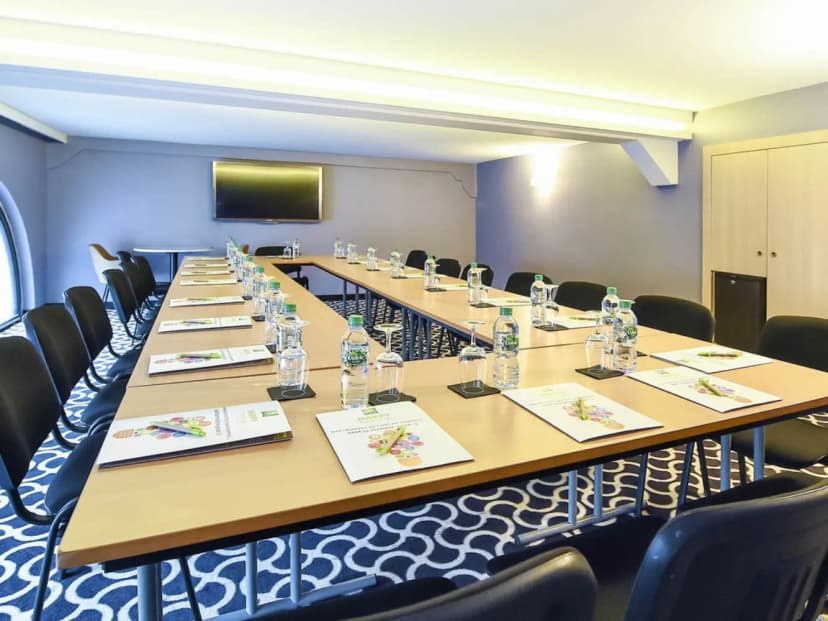 ibis Styles Dijon Central — photo 3