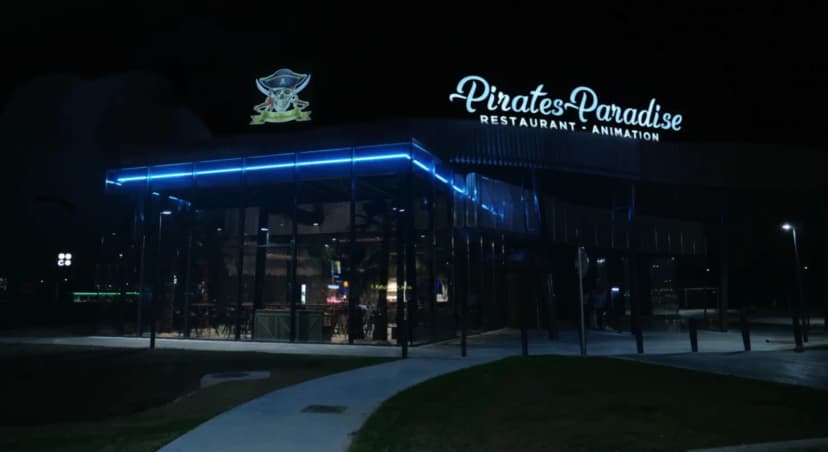 Pirates Paradise — photo 5
