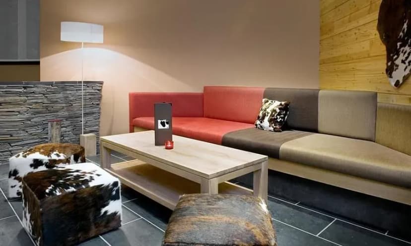 Hotel Mercure de Saint-Lary — photo 4