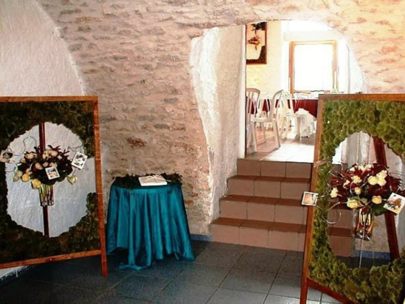 Ferme de Montblin — photo 3