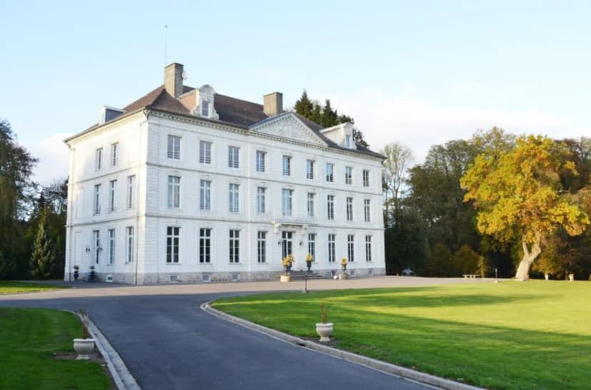 Château De Gézaincourt — photo 1