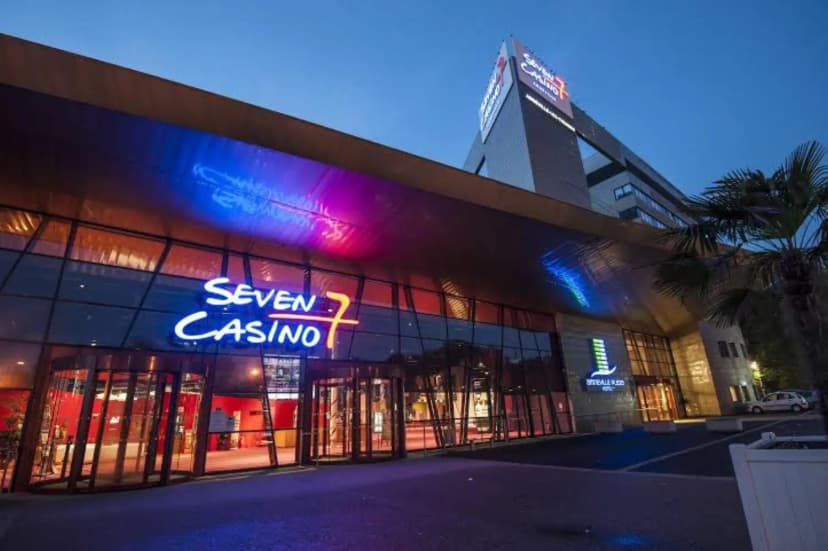 Casino Tranchant Amnéville | Seven Casino — photo 1