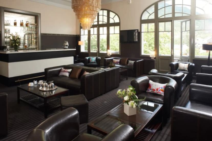 Golf Hôtel — photo 2