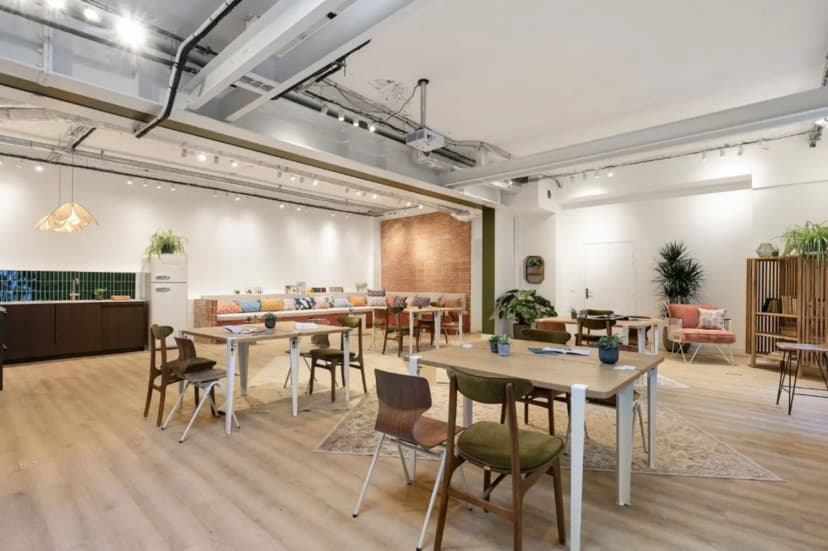 Keeze Le Pavillon — photo 1