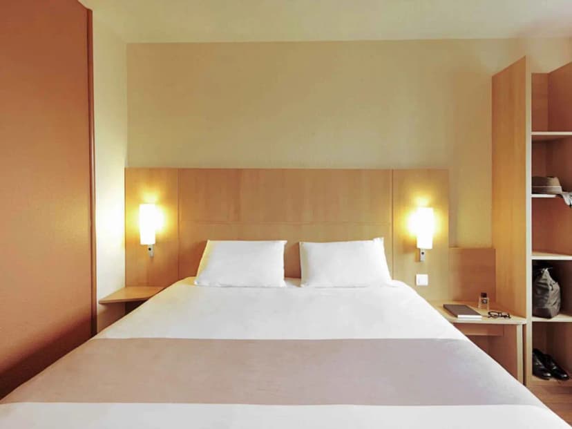 Hotel ibis Nord Sarcelles — photo 4
