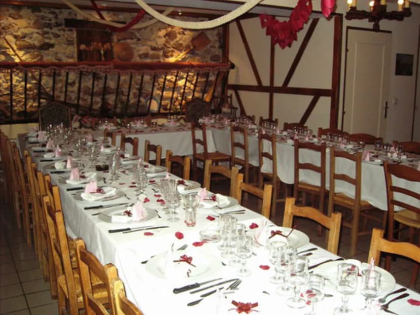 Le Colombier - Gîte 77 — photo 2