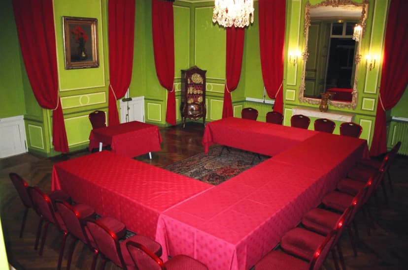 Castle Freslonniere — photo 4