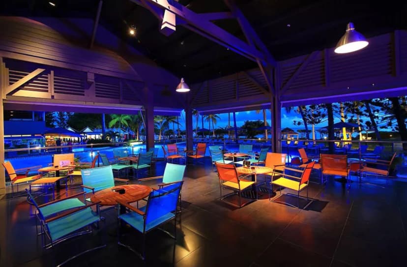 La Creole Beach Hotel & Spa — photo 5