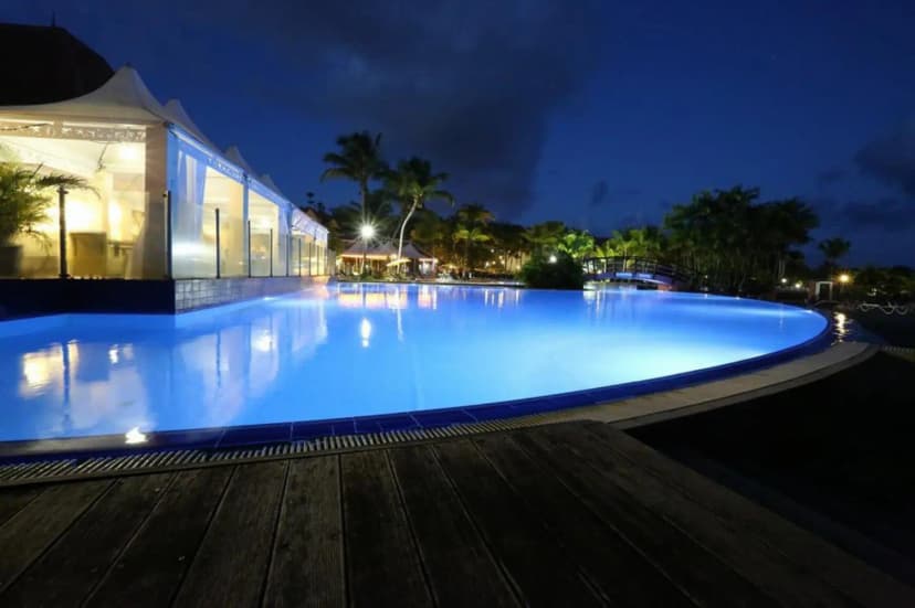 Pierre & Vacances Village Club Sainte-Anne — photo 4