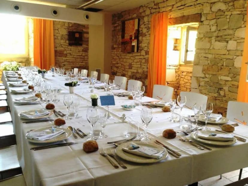 Domaine de Russac — photo 3