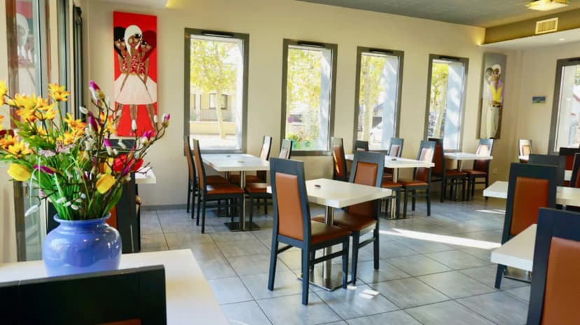 Boutique Hôtel d'Orbigny Châtelaillon - La Rochelle — photo 5