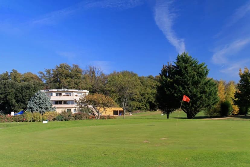 Golf des Chanalets — photo 4