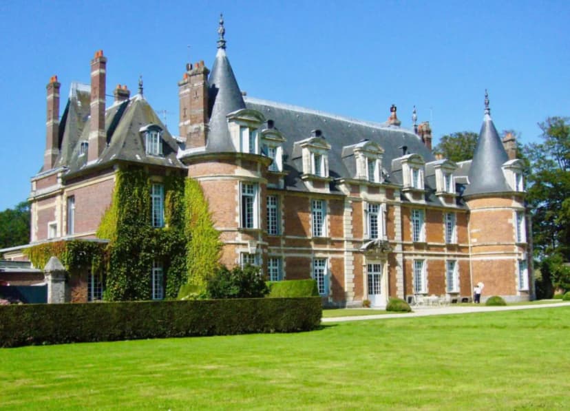 Château de Miromesnil — photo 3