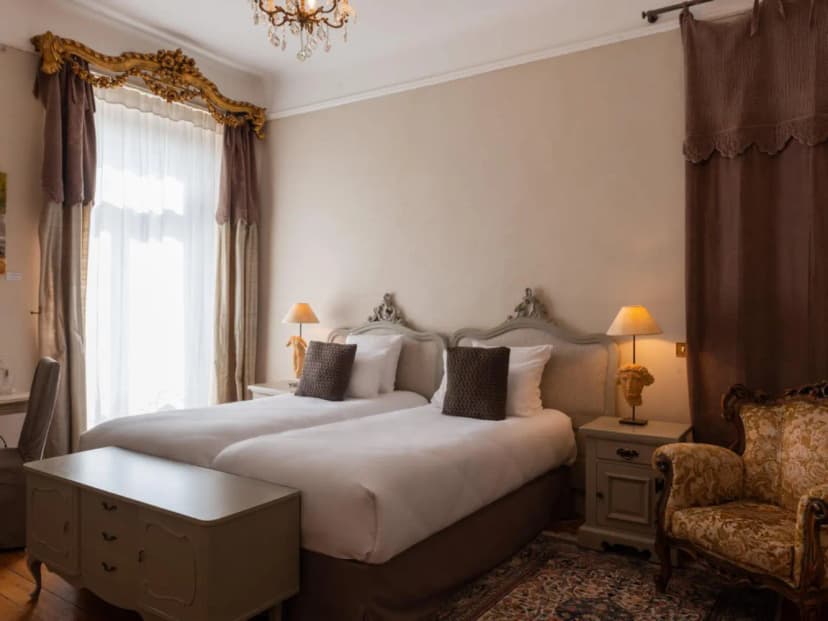 Domaine de Beaupré, The Originals Relais — photo 5