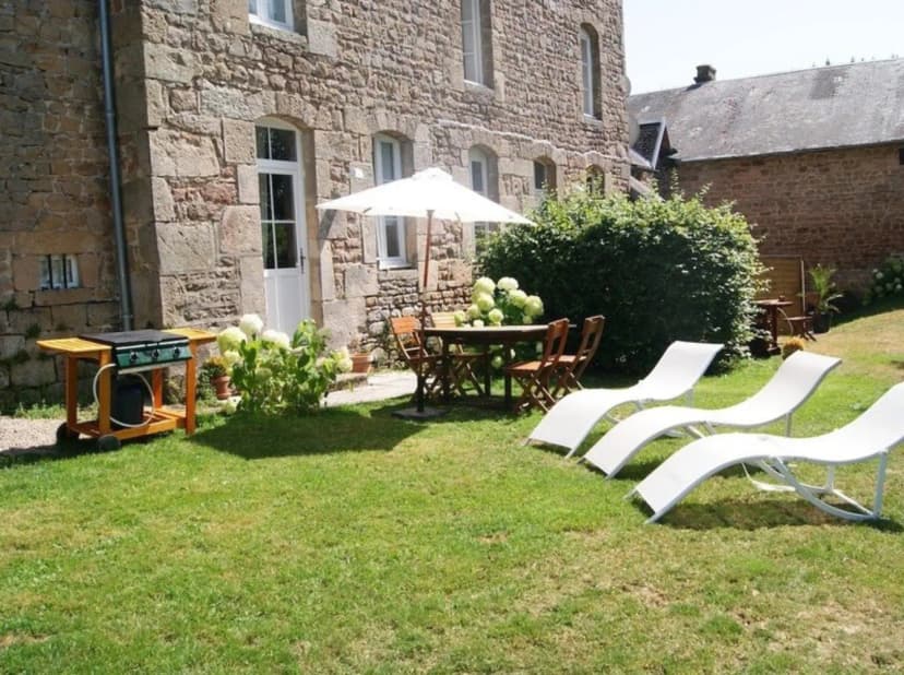 Domaine de La Vaupeline — photo 5