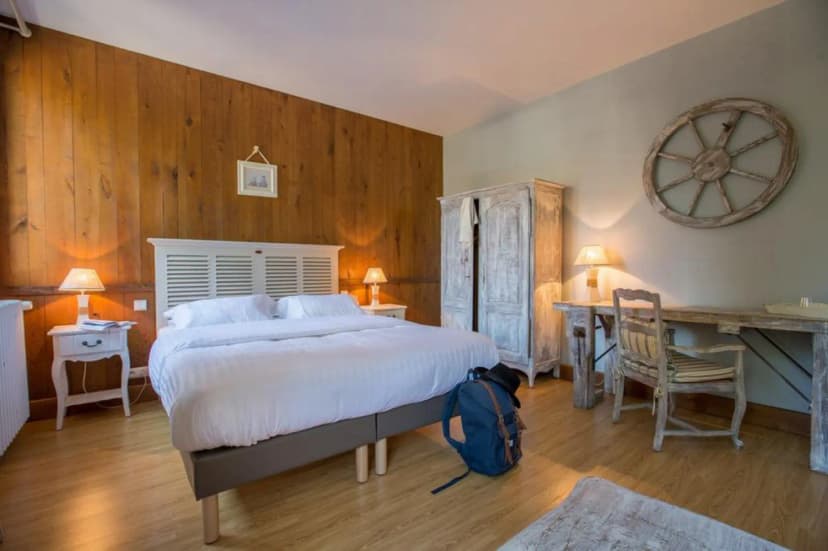 Logis Hôtel le Beaulieu — photo 3