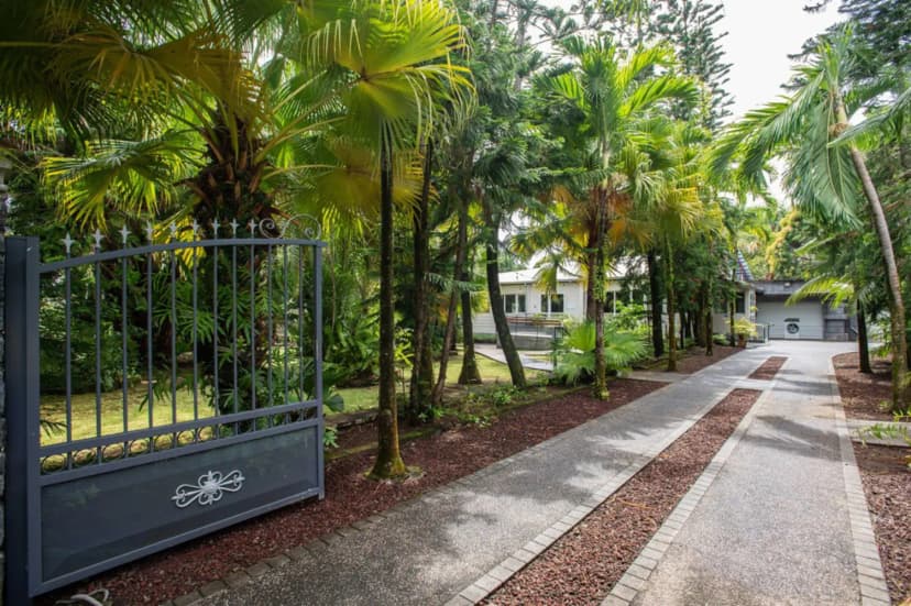 Le Jardin Créole — photo 1
