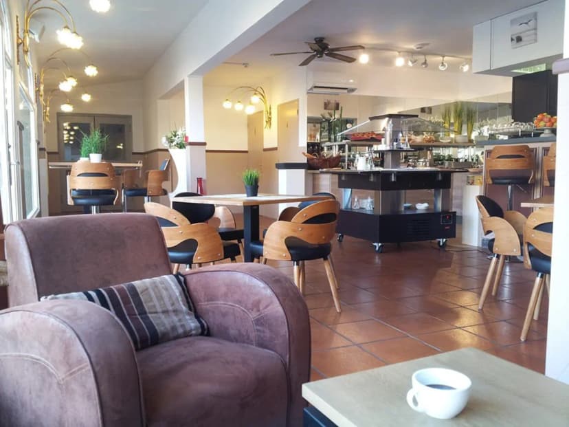 Le Fabian Des Baux Hotel — photo 2