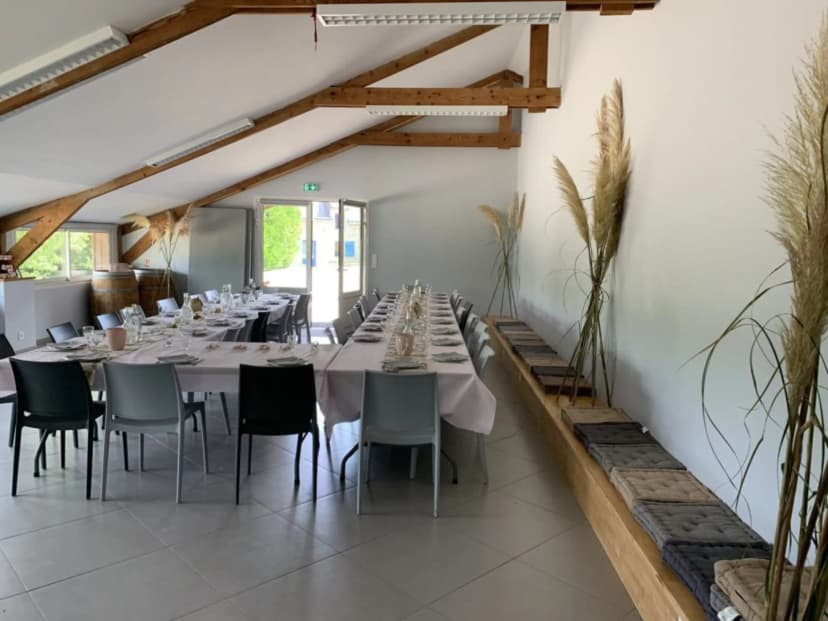 Cottages Guidel, Pension Horses Domain Des Cavaliers — photo 4