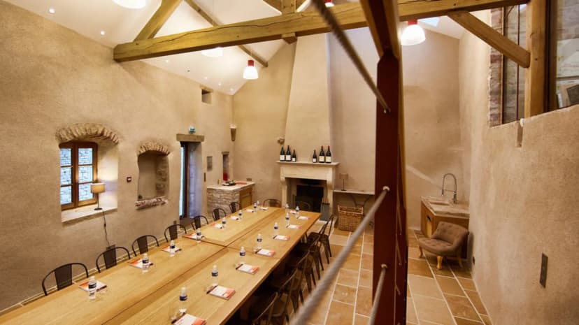 Chateau de Chamirey (SCEA) — photo 2