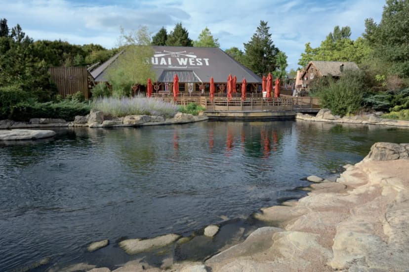 Les Lodges du PAL — photo 1