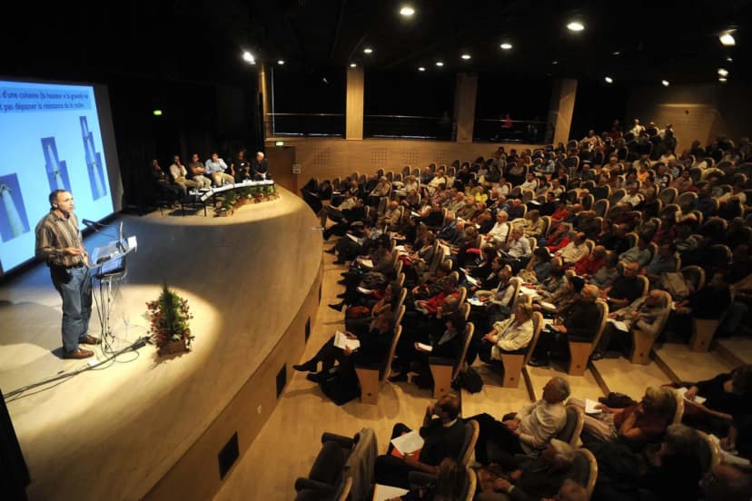 Convention Center Le Manège — photo 2