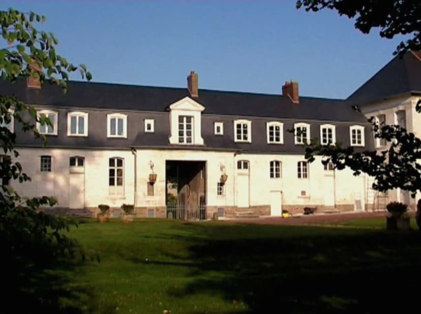 Château de Flesselles — photo 5