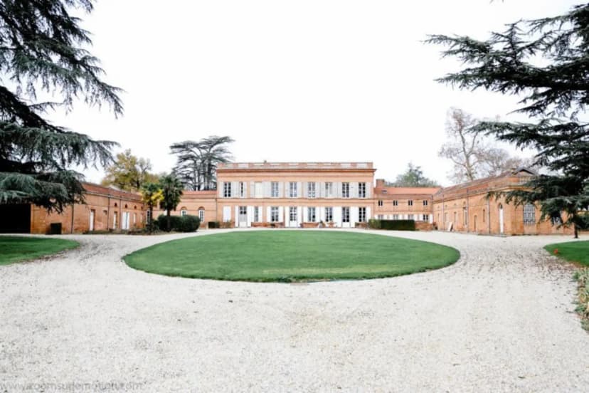 Château Lavalade — photo 1