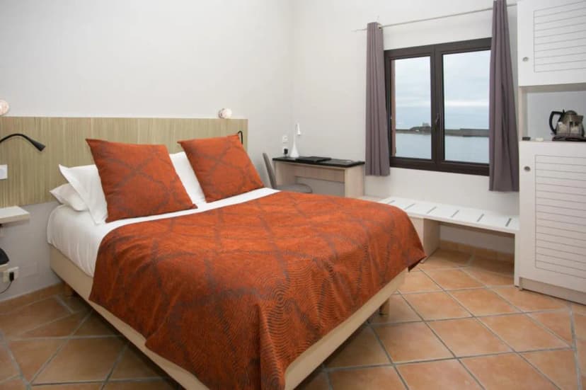 Le Relais des Trois Mas — photo 2