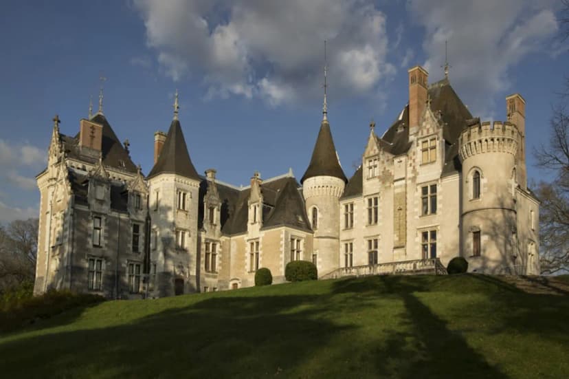 Domaine de Cande — photo 1