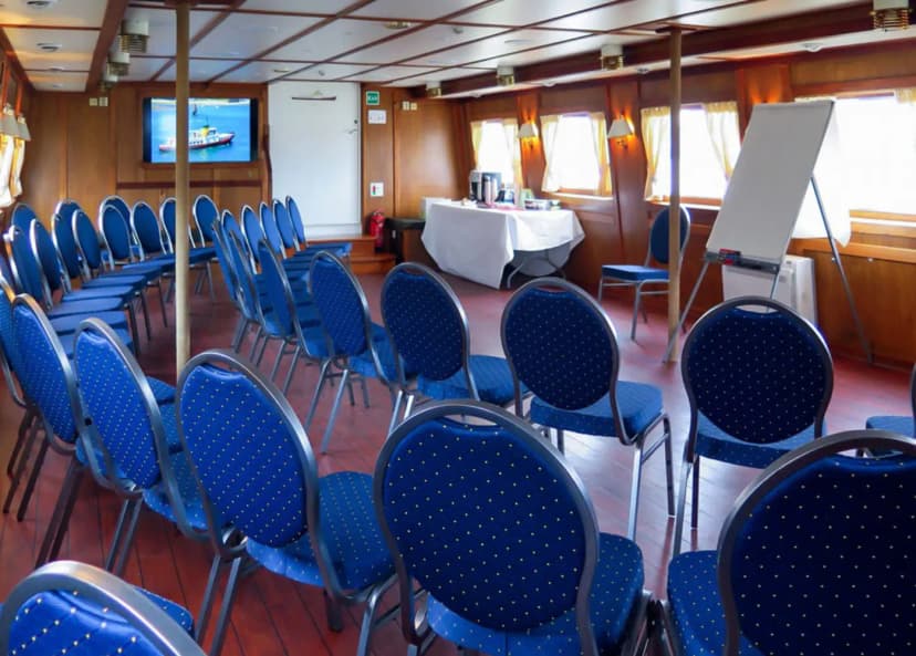 Croisières Marcopolo Bordeaux - Afters - Croisières - Privatisations à Bordeaux — photo 2