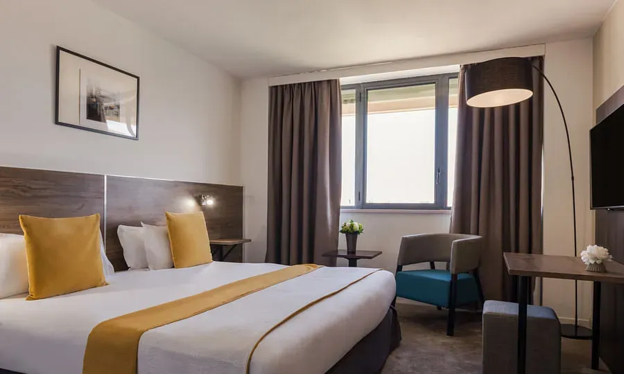 Best Western Le Galice Aix Centre-Ville — photo 5