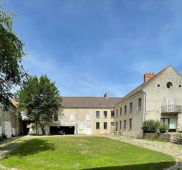 Maison Placy — photo 1