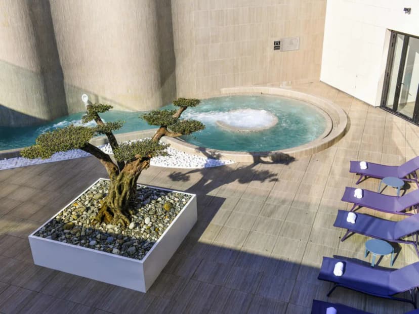 Ibis styles La Rochelle Thalasso Chatelaillon *** — photo 5
