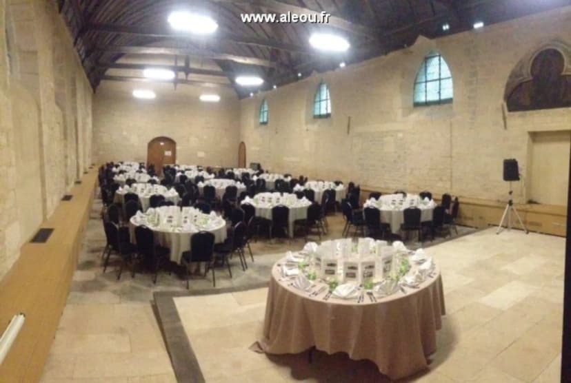 Appart'hôtel Odalys City Les Cordeliers — photo 4