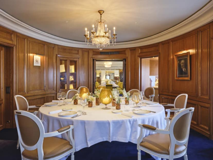 Restaurant Drouant — photo 3
