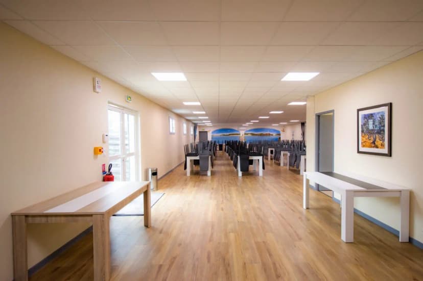 Espace des lauriers — photo 4