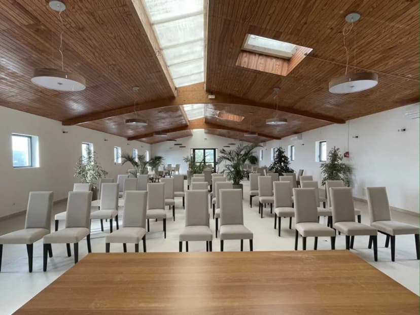 La Ferme Auberge de la Baie des Anges — photo 2
