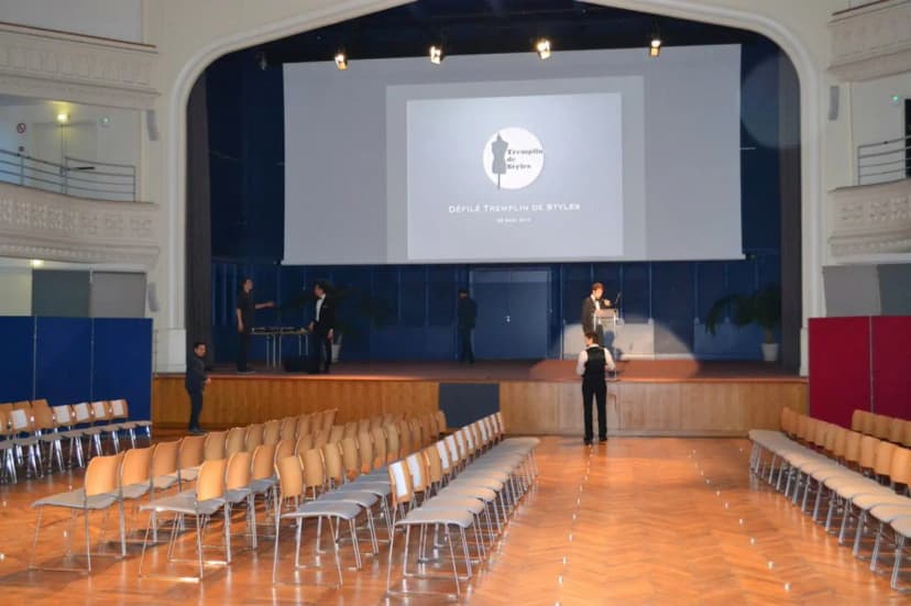 Lille Catholic University — photo 2