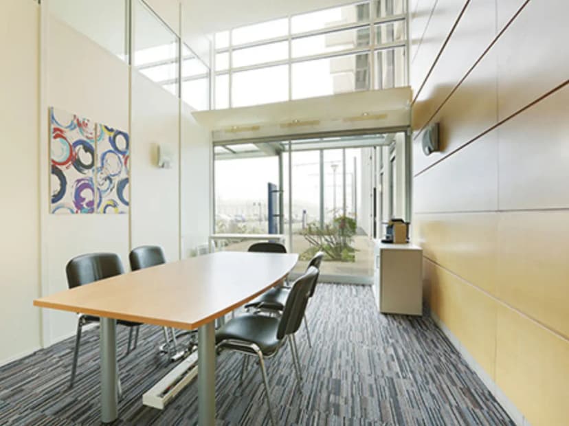 HQ by Regus- Rungis, Orly-Rungis — photo 4
