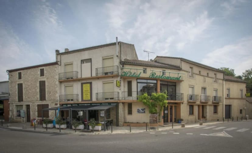 HOTEL RESTAURANT HENRY — photo 1
