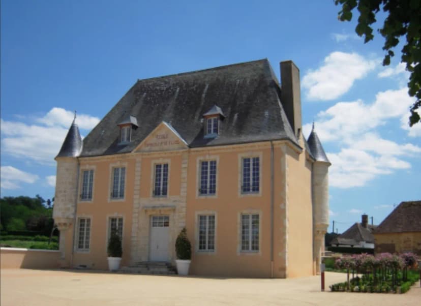 Château de Haut Eclair — photo 1