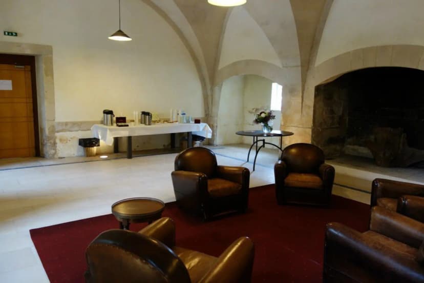 Abbaye d'Ardenne — photo 2