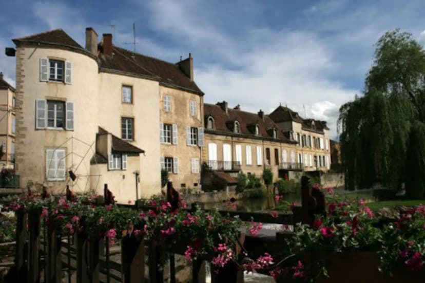 Maison du Charolais — photo 4