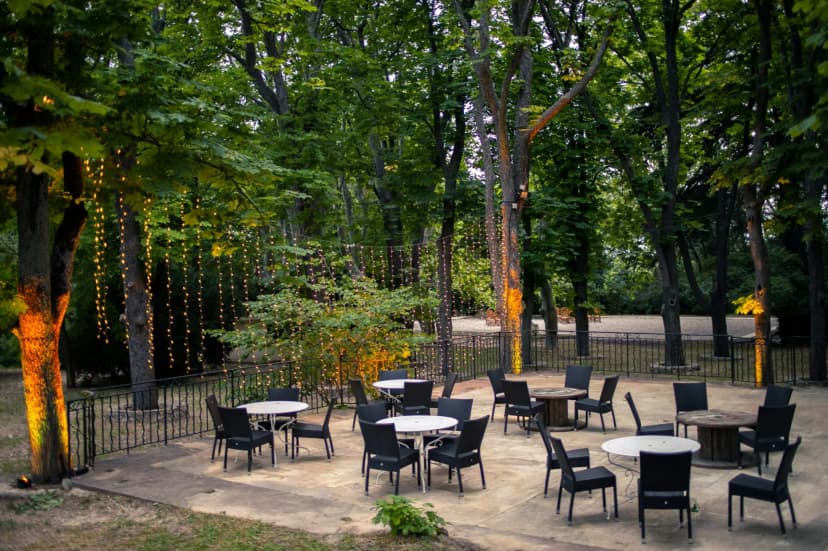 Domaine la Guérine — photo 5